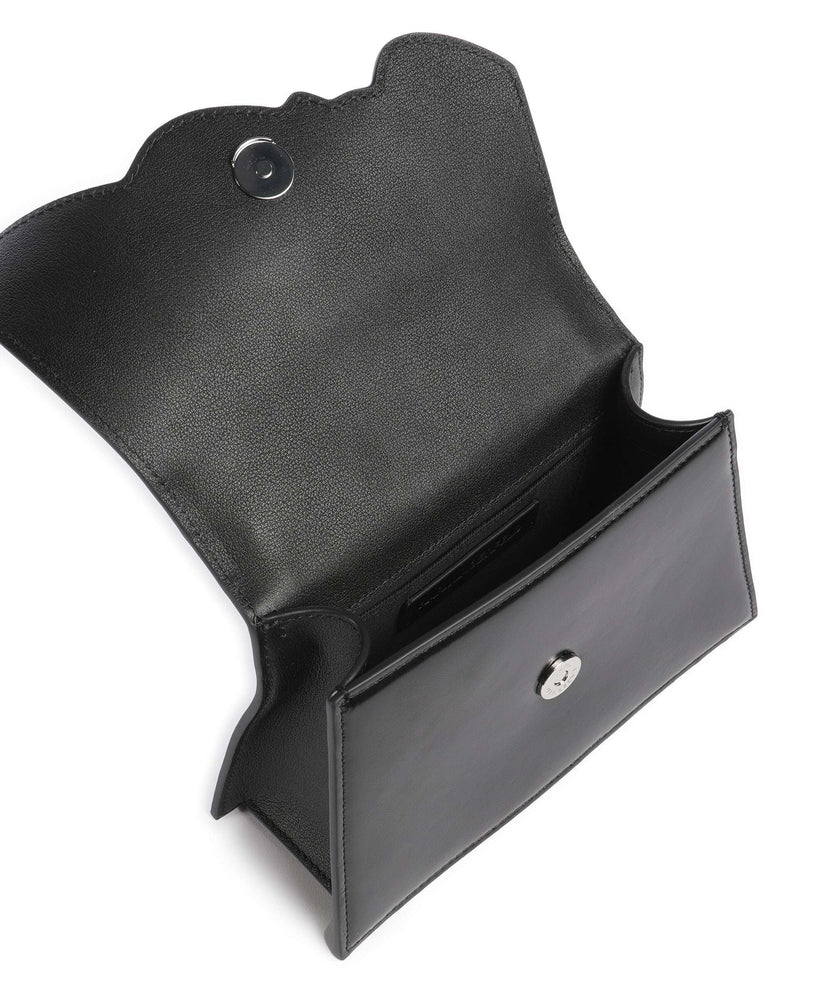 Karl Lagerfeld K/Signature 2.0 Small Handbag black