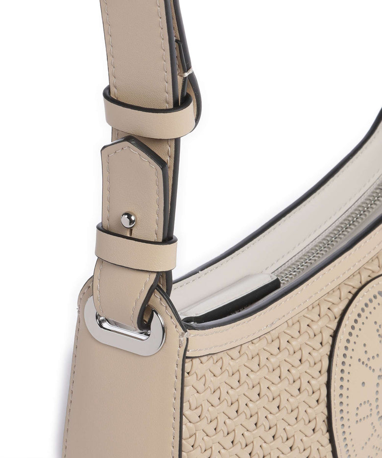 Karl Lagerfeld K/Circle Shoulder bag trench beige
