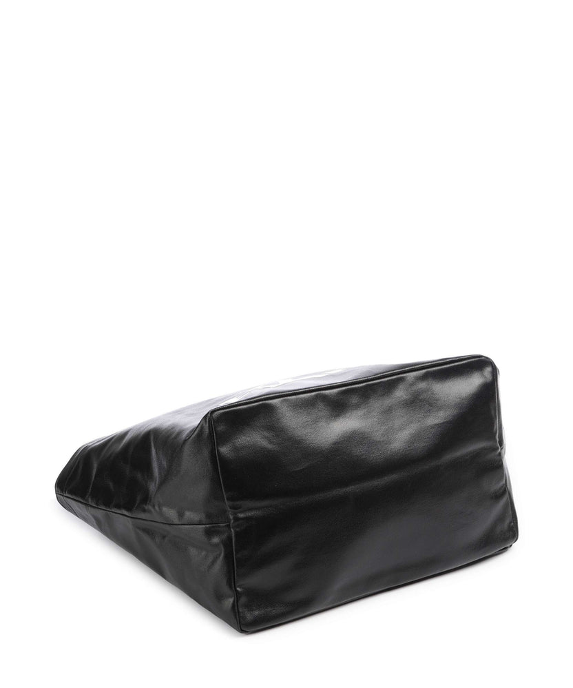 Karl Lagerfeld K/Essential Tote bag black