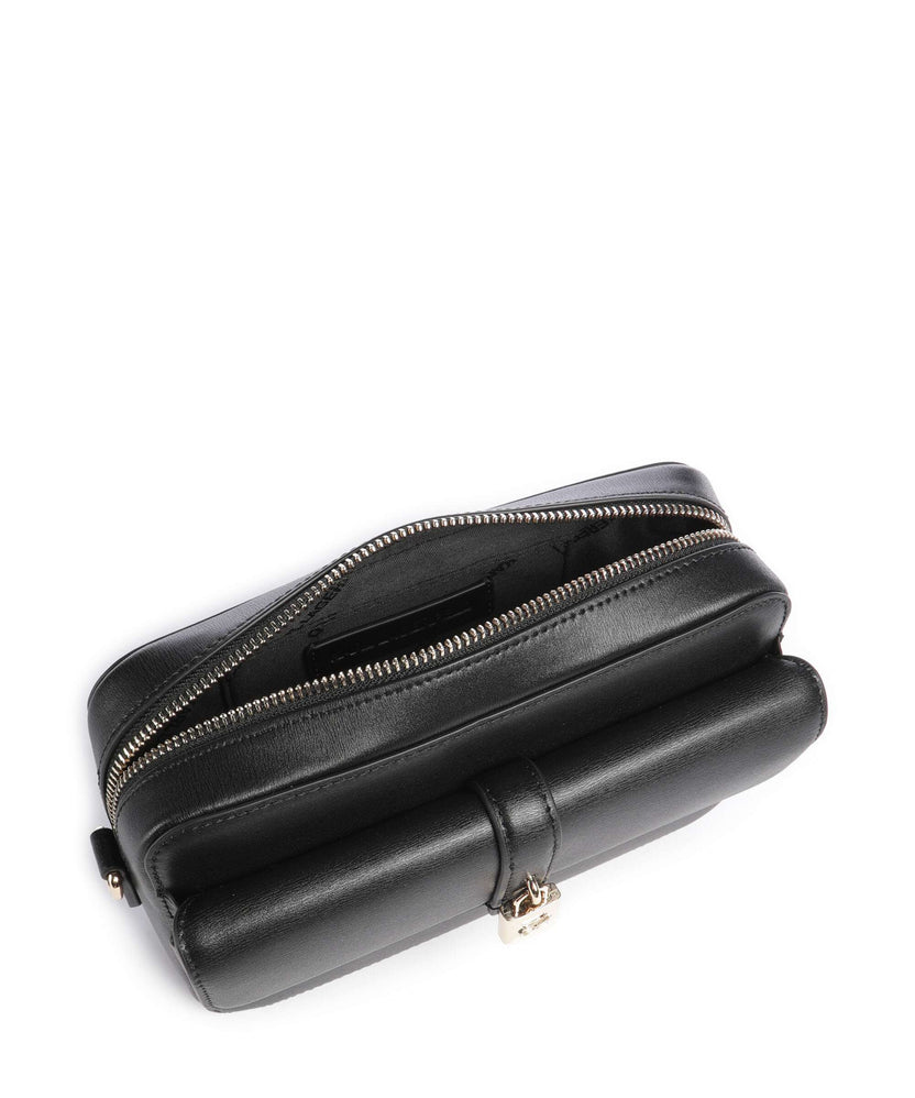 Karl Lagerfeld K/Autograph Crossbody bag black/gold