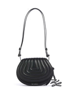 Karl Lagerfeld K/Wellen Shoulder bag black
