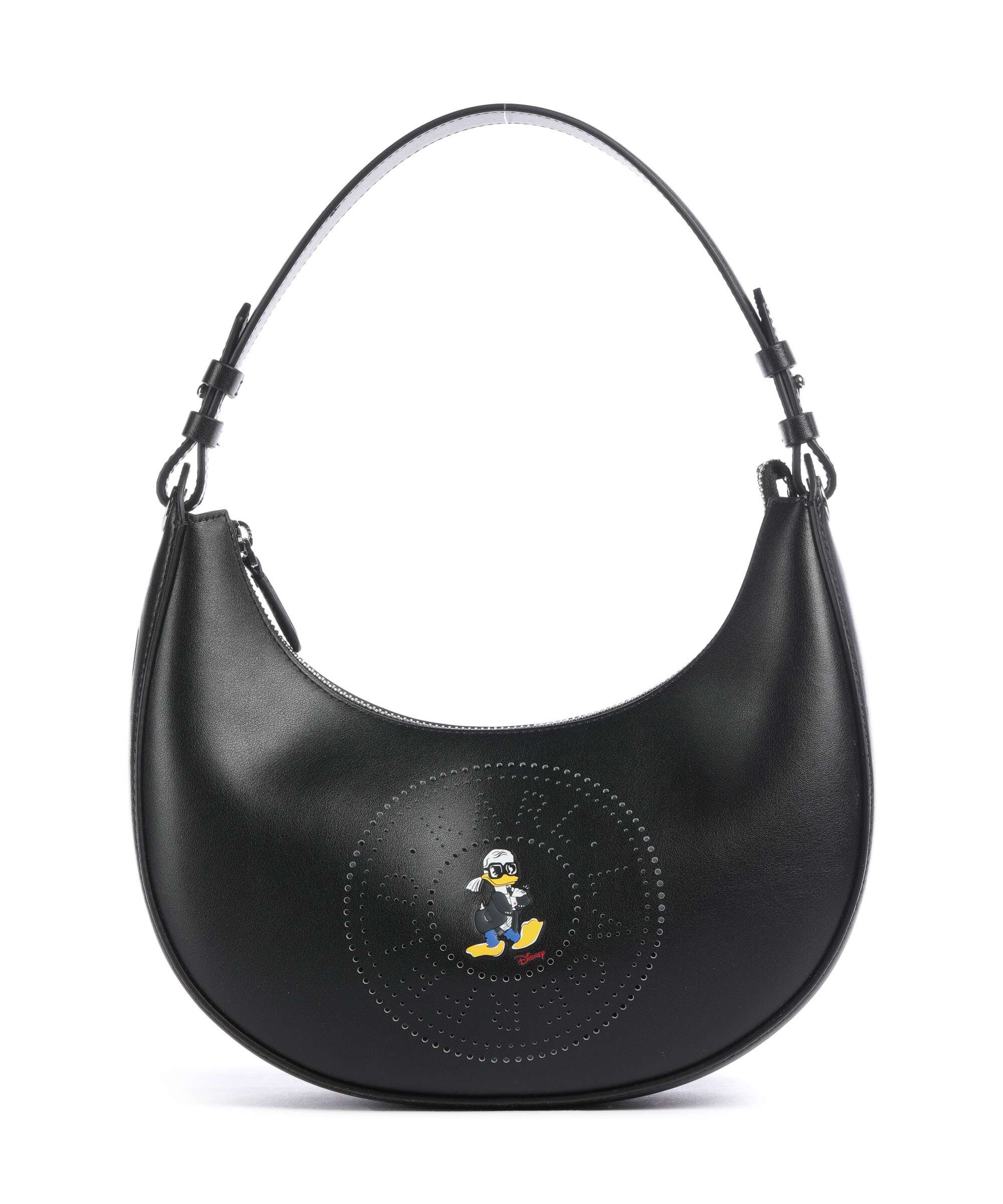 Karl Lagerfeld KL x Disney Shoulder bag black