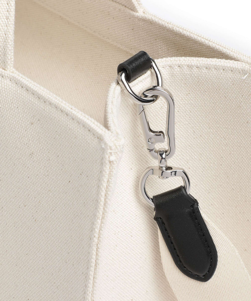 Karl Lagerfeld KL x Disney Medium Handbag natural