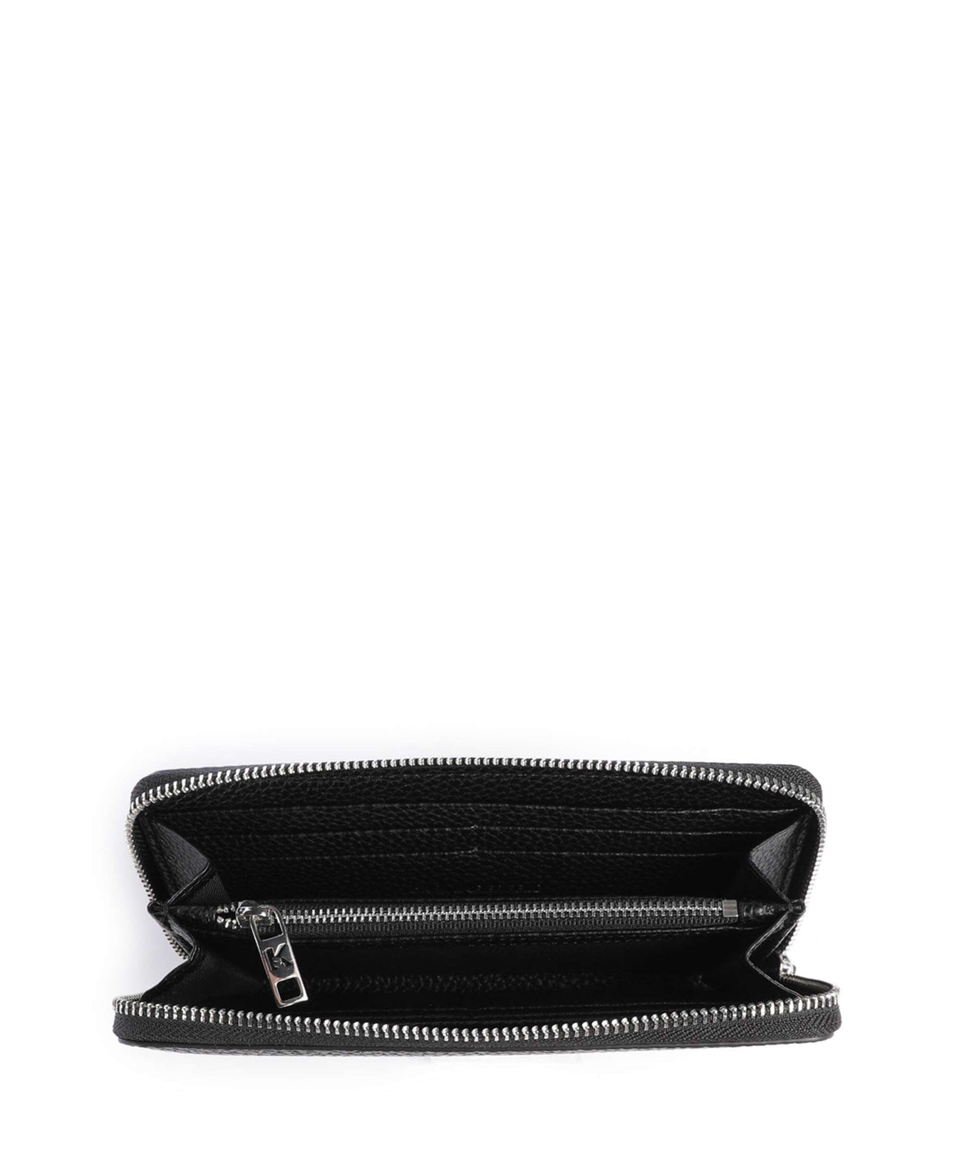 Karl Lagerfeld Ikon Wallet black