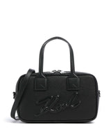 Karl Lagerfeld K/Skuare Handbag black/nickel