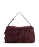 Karl Lagerfeld K/Weave Shoulder bag windsor/burgundy