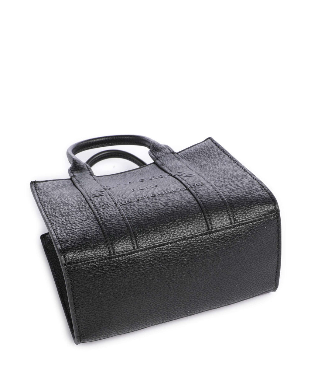 Karl Lagerfeld K/Rue St Guillaume Mini Handbag black