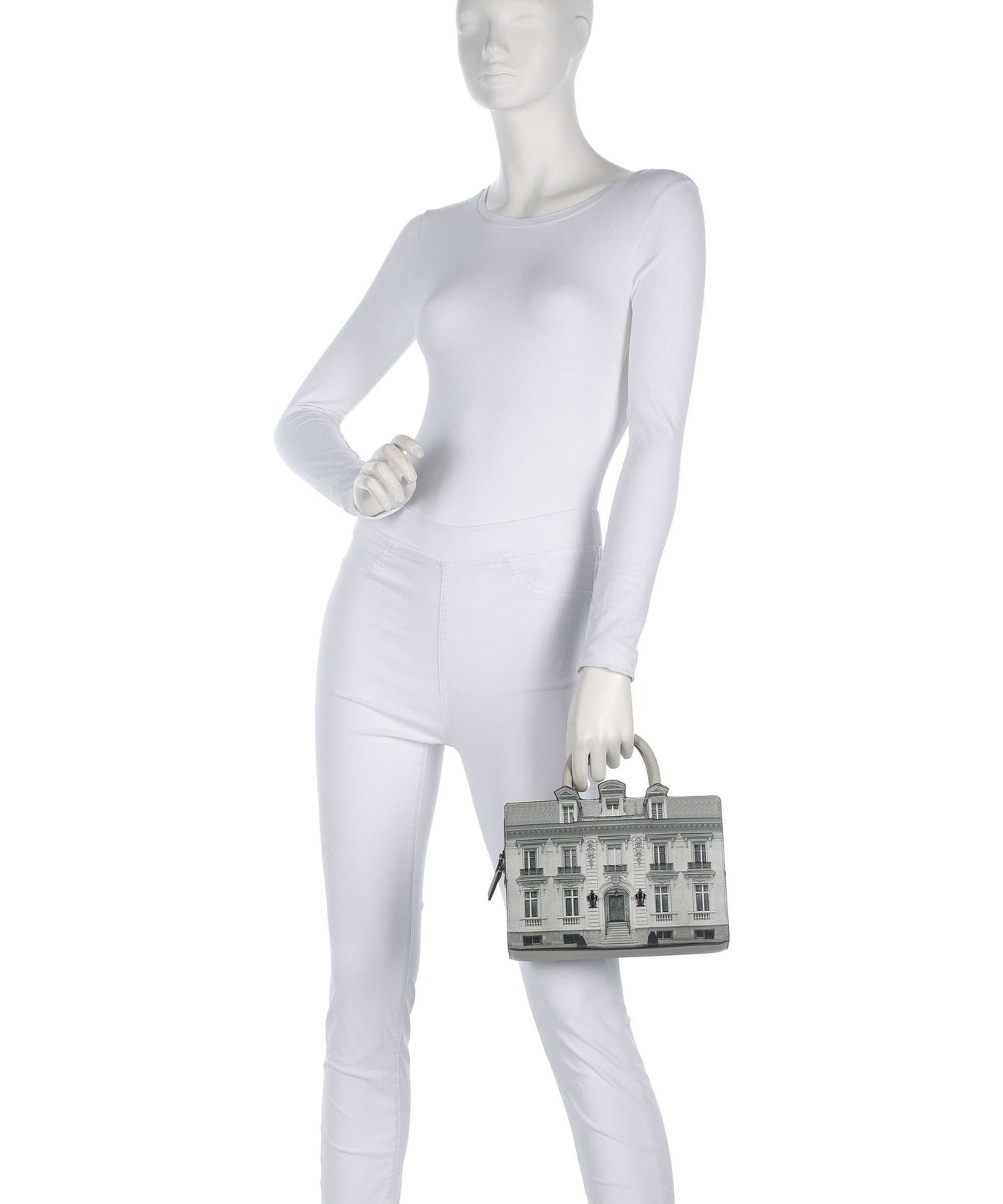 Karl Lagerfeld K/Rue St Guillaume Handbag multi