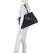 Karl Lagerfeld Ikon Large Tote bag black
