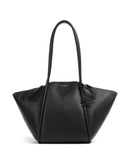 Karl Lagerfeld K/Wellen Medium Tote bag black