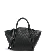 Karl Lagerfeld K/Wellen Small Handbag black