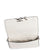 Karl Lagerfeld K/Signature Shoulder bag off white
