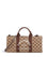 Karl Lagerfeld K/Rue St Guillaume Monogram Handbag monogram nougat brown