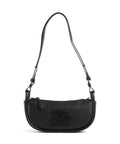 Karl Lagerfeld K/Autograph Small Shoulder bag black/nickel