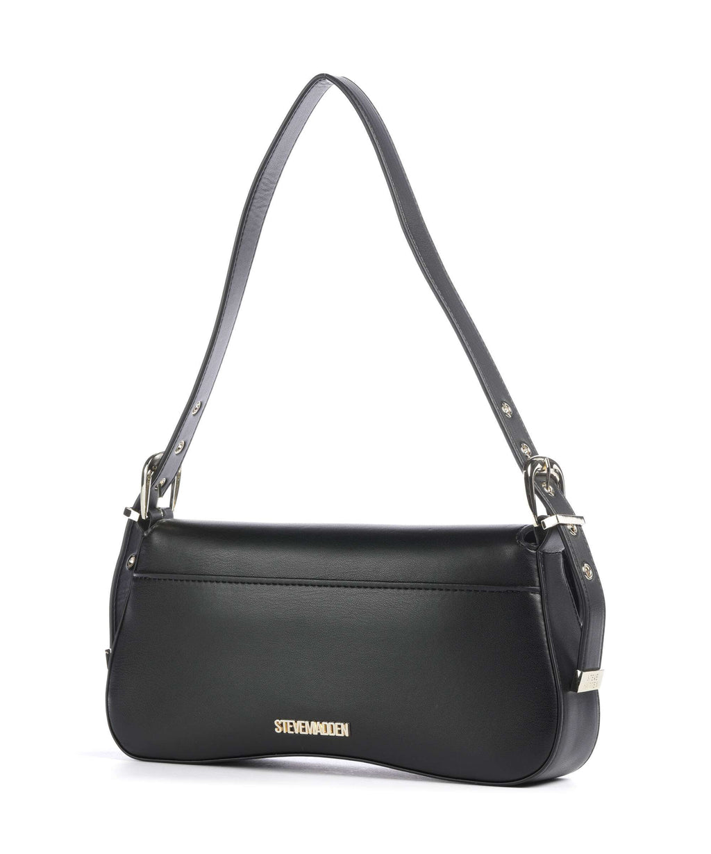 Steve Madden BALICENT Shoulder bag black/gold