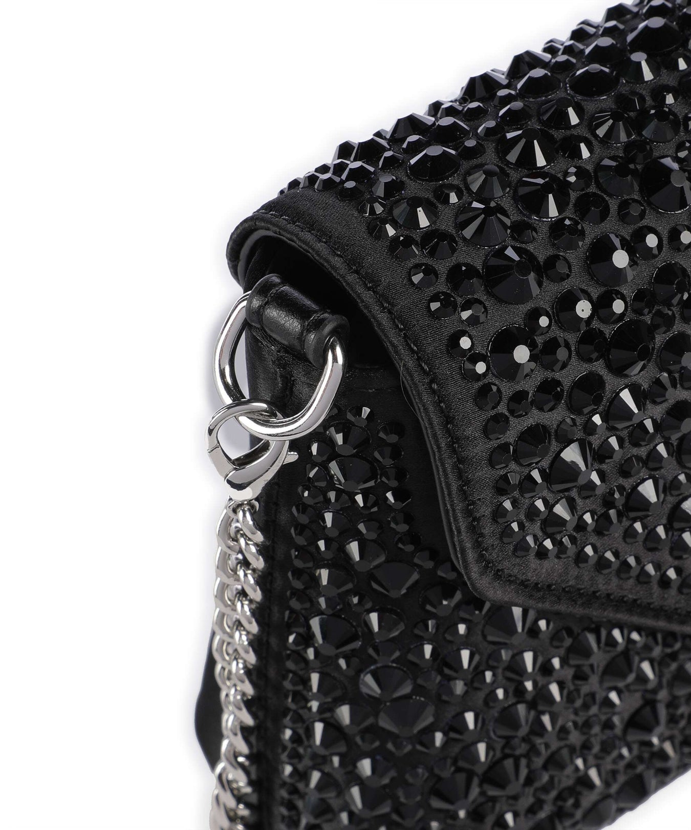 Steve Madden BKORRA Crossbody bag black