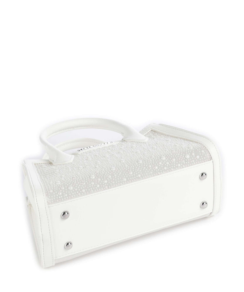 Steve Madden BPEACHY Handbag pearl