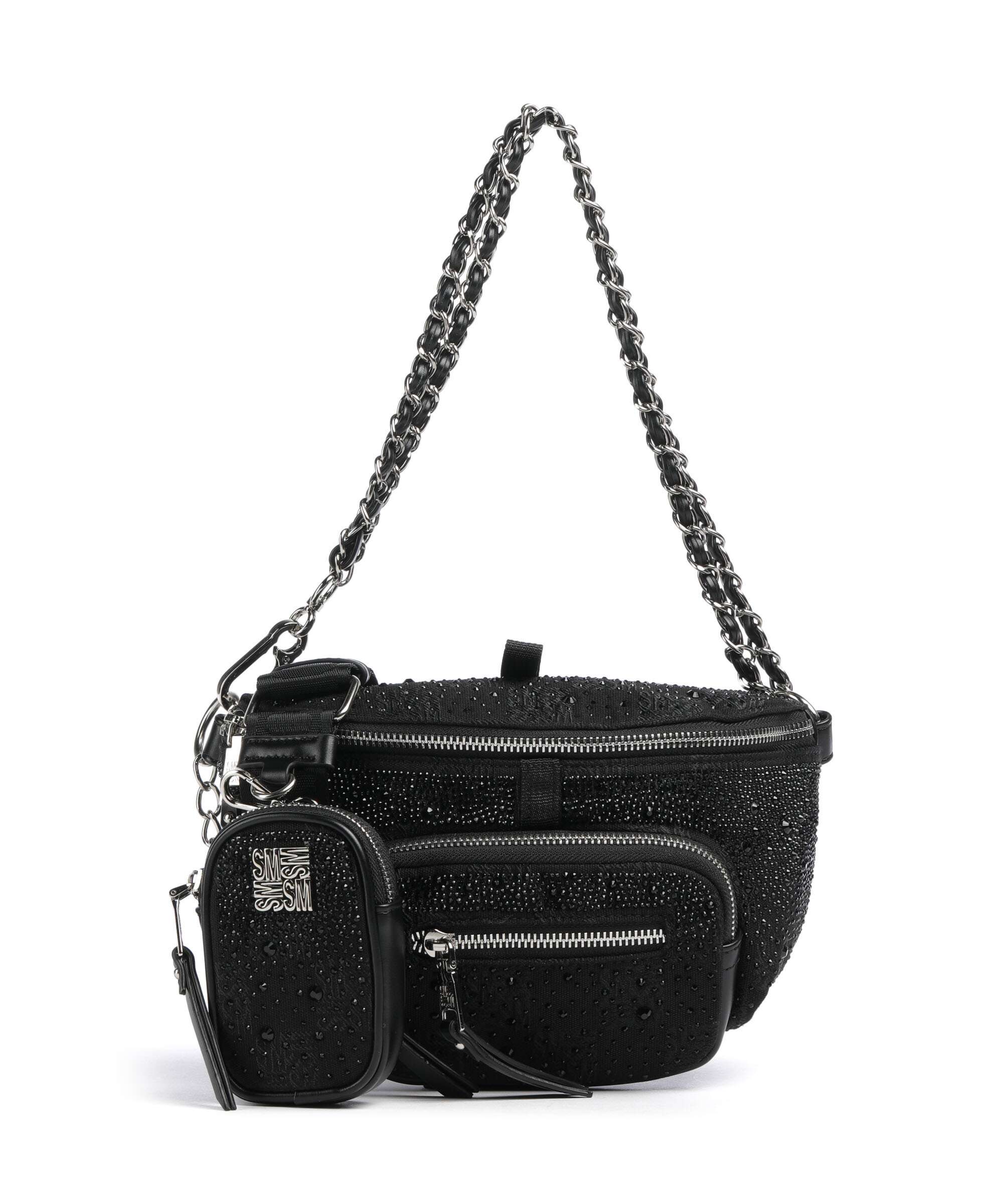 Steve Madden BMAX Crossbody bag black