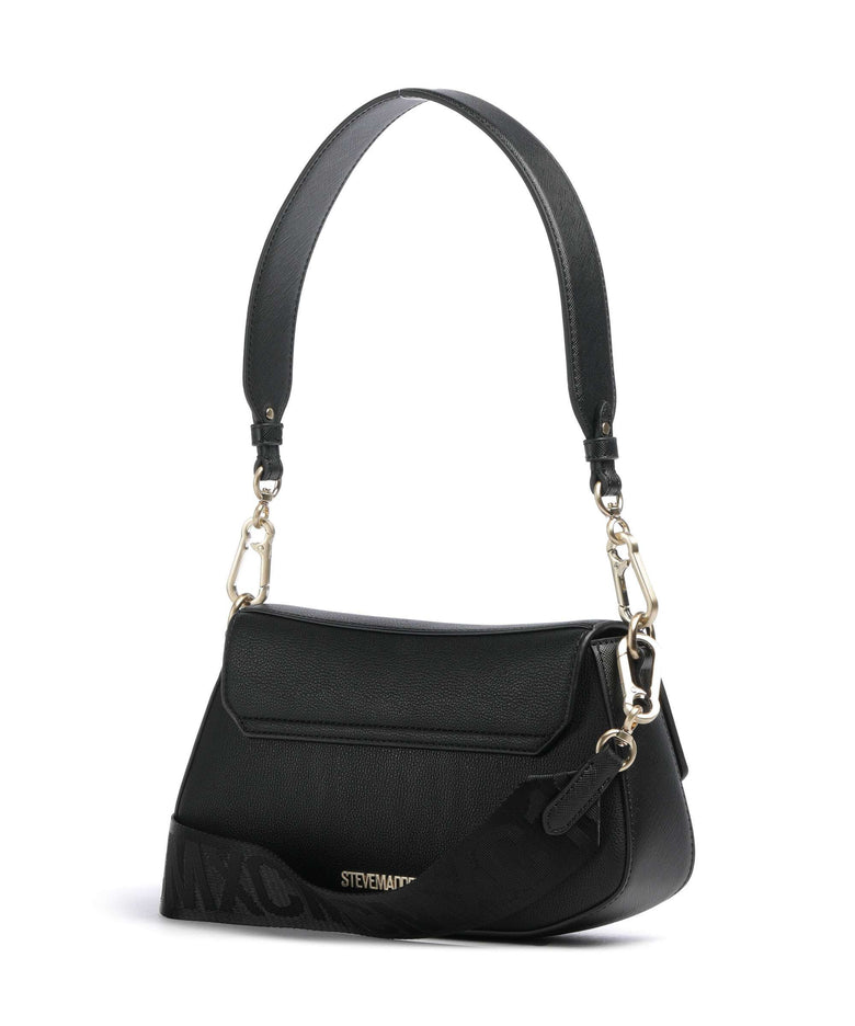 Steve Madden BLYON-C Shoulder bag black