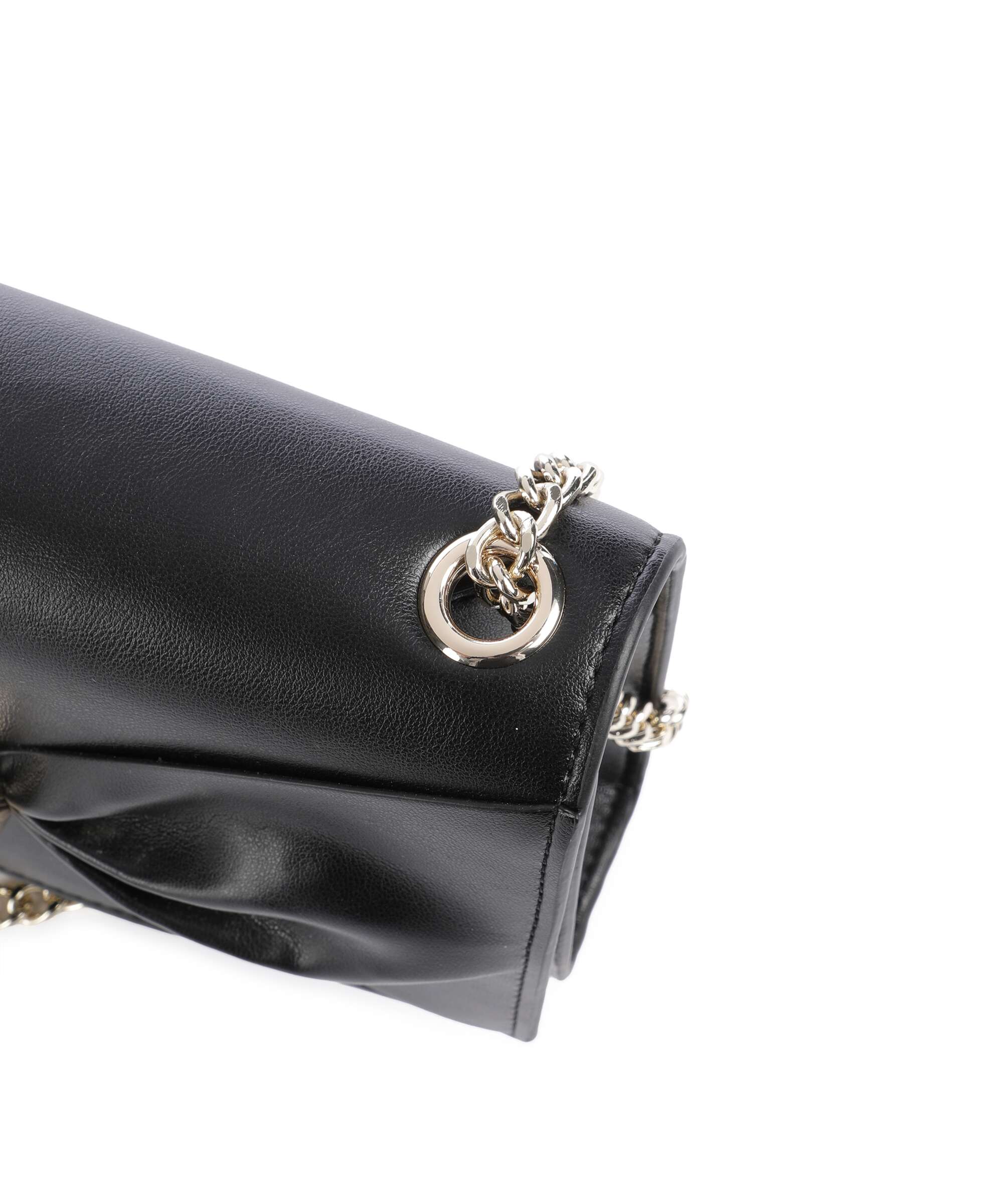 Steve Madden BDIPSY Shoulder bag black/gold