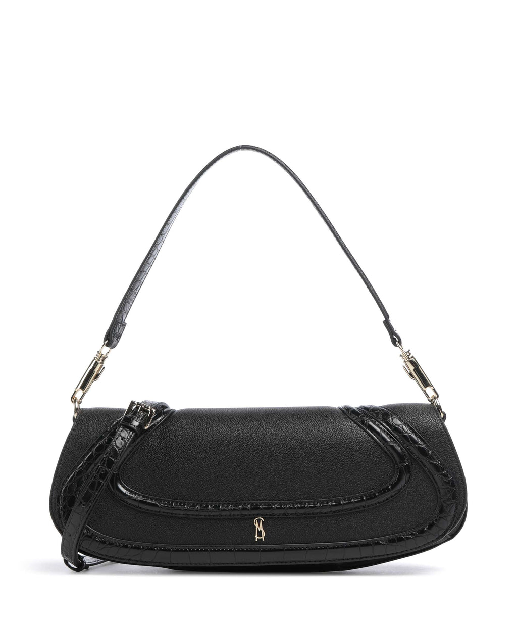 Steve Madden BCENA Shoulder bag black/gold