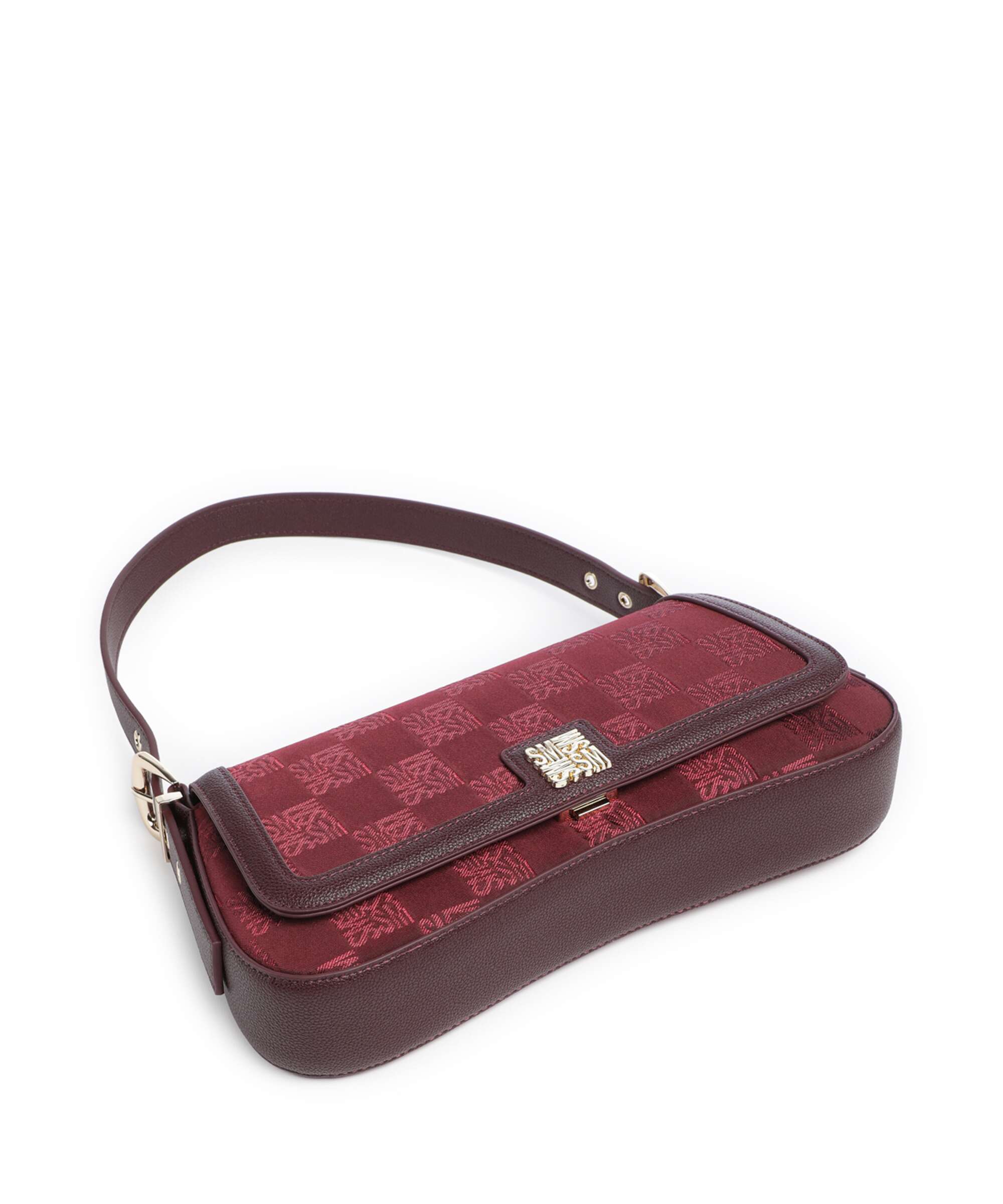Steve Madden BTWANG Shoulder bag cherry
