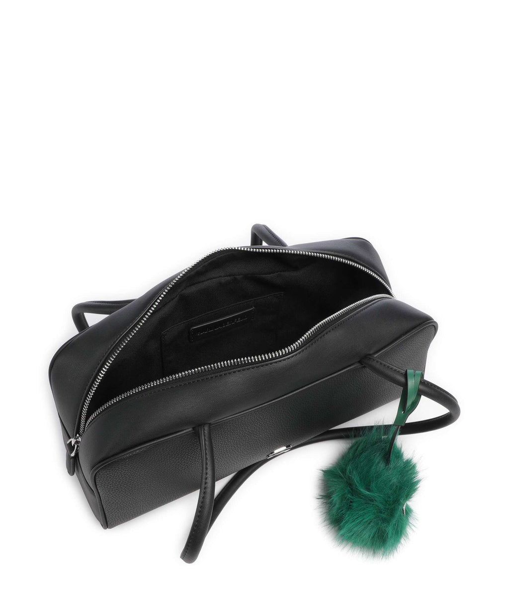 Karl Lagerfeld Ikon Shoulder bag black