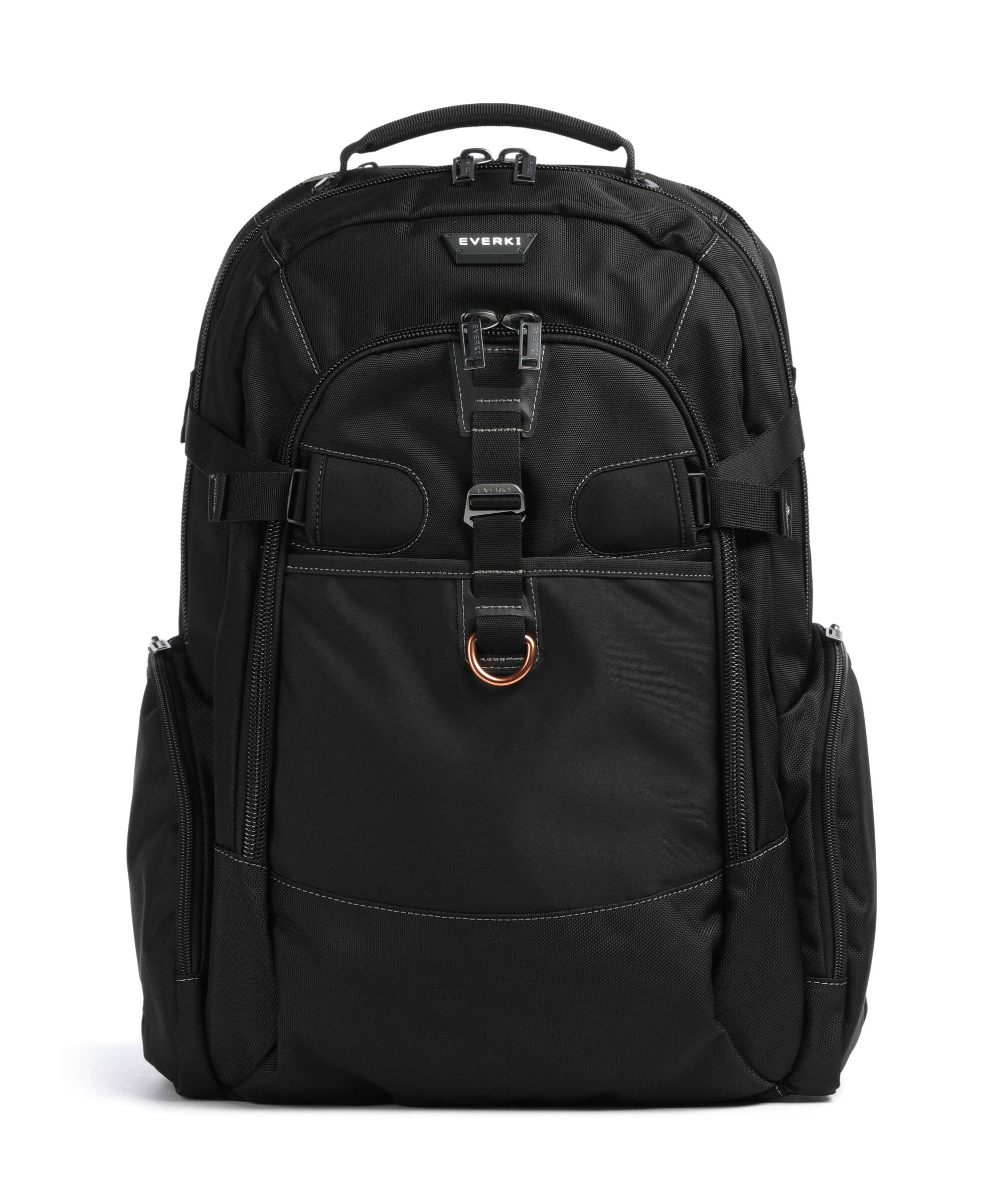 Everki Business 120 Laptop backpack schwarz