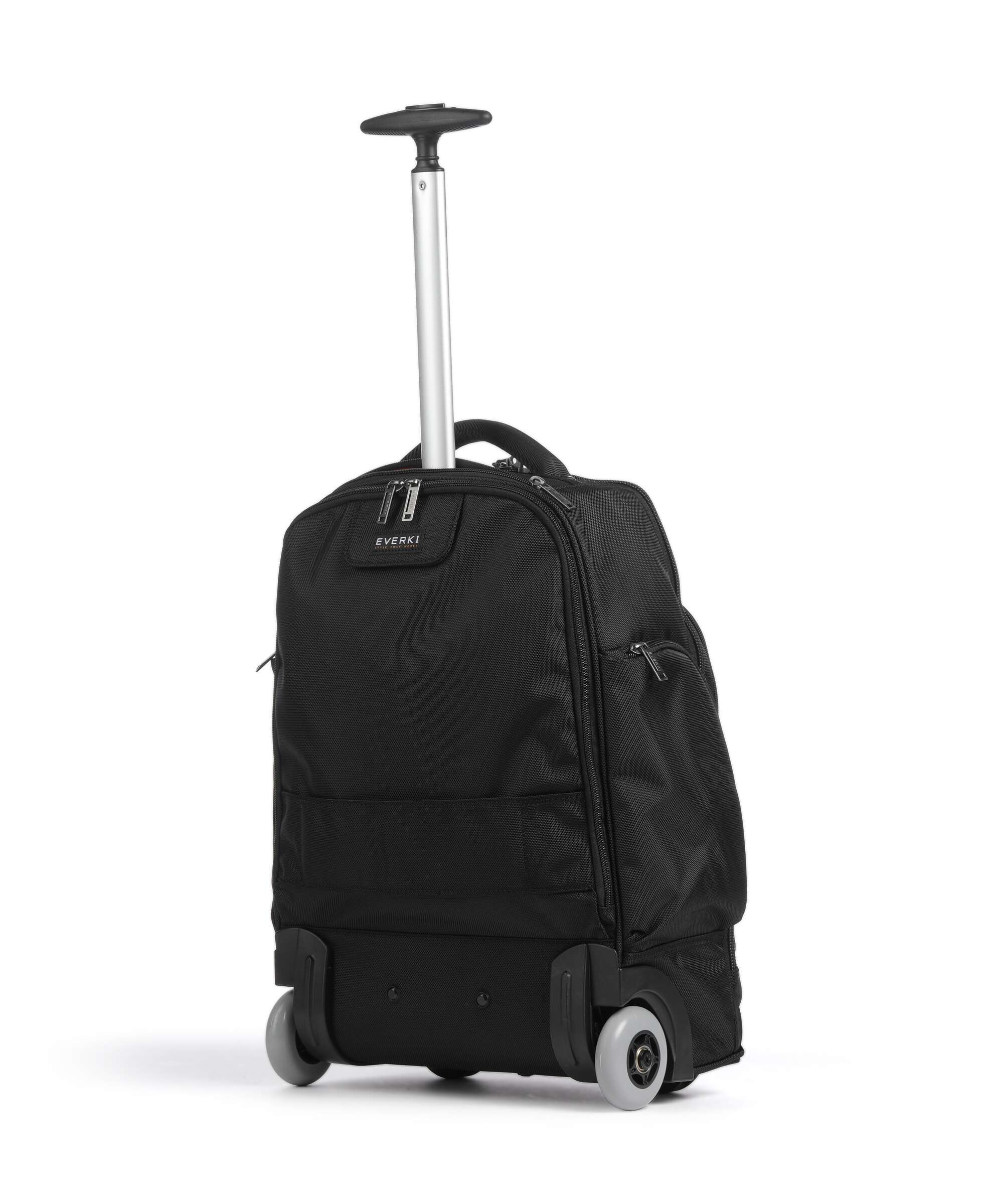 Everki Atlas Wheeled 2 Backpack with wheels schwarz 54 cm
