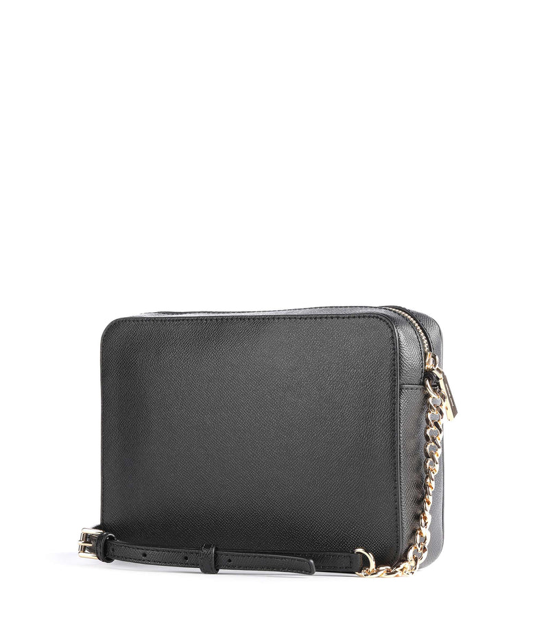Michael Kors Jet Set Crossbody bag black