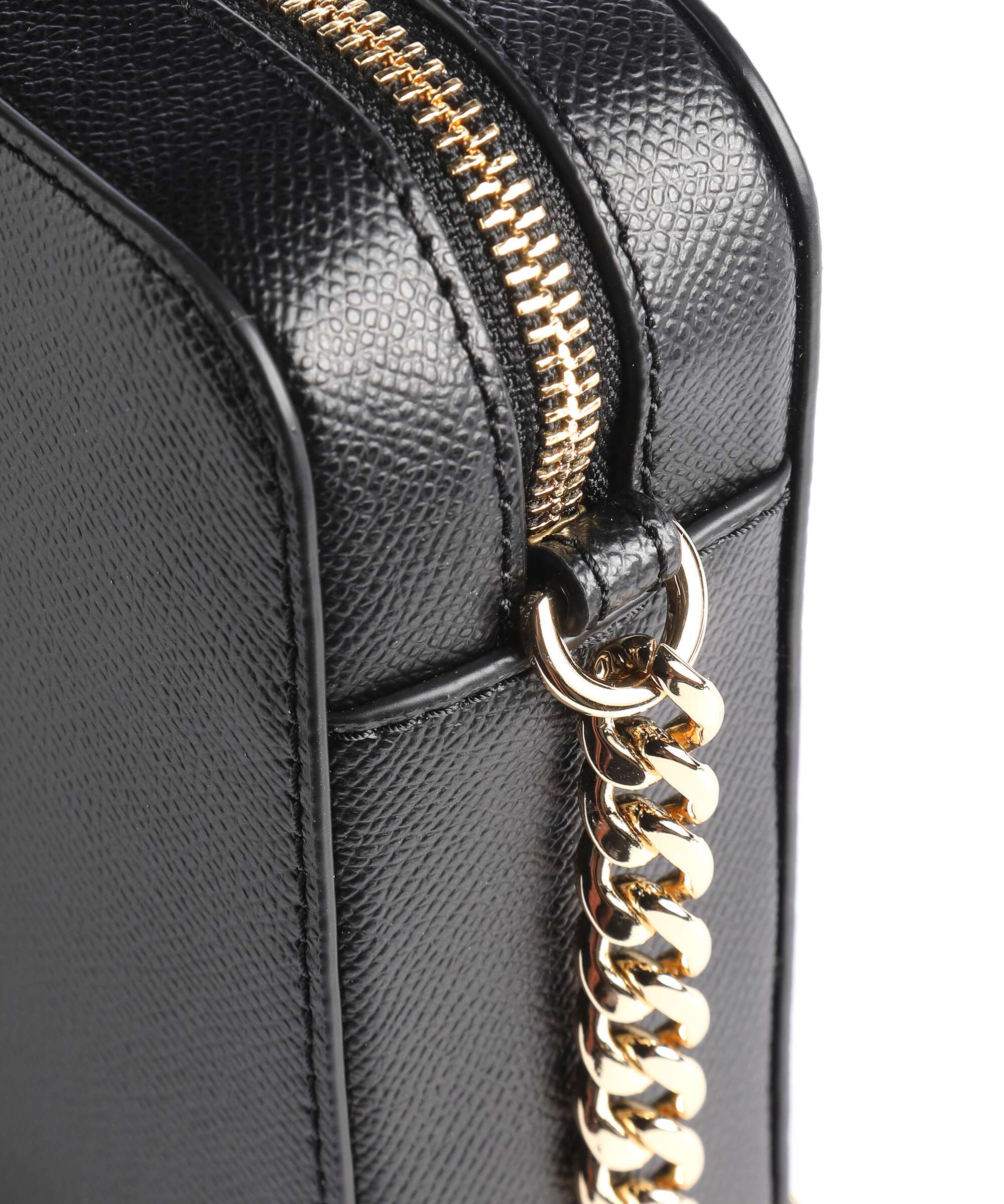 Michael Kors Jet Set Crossbody bag black