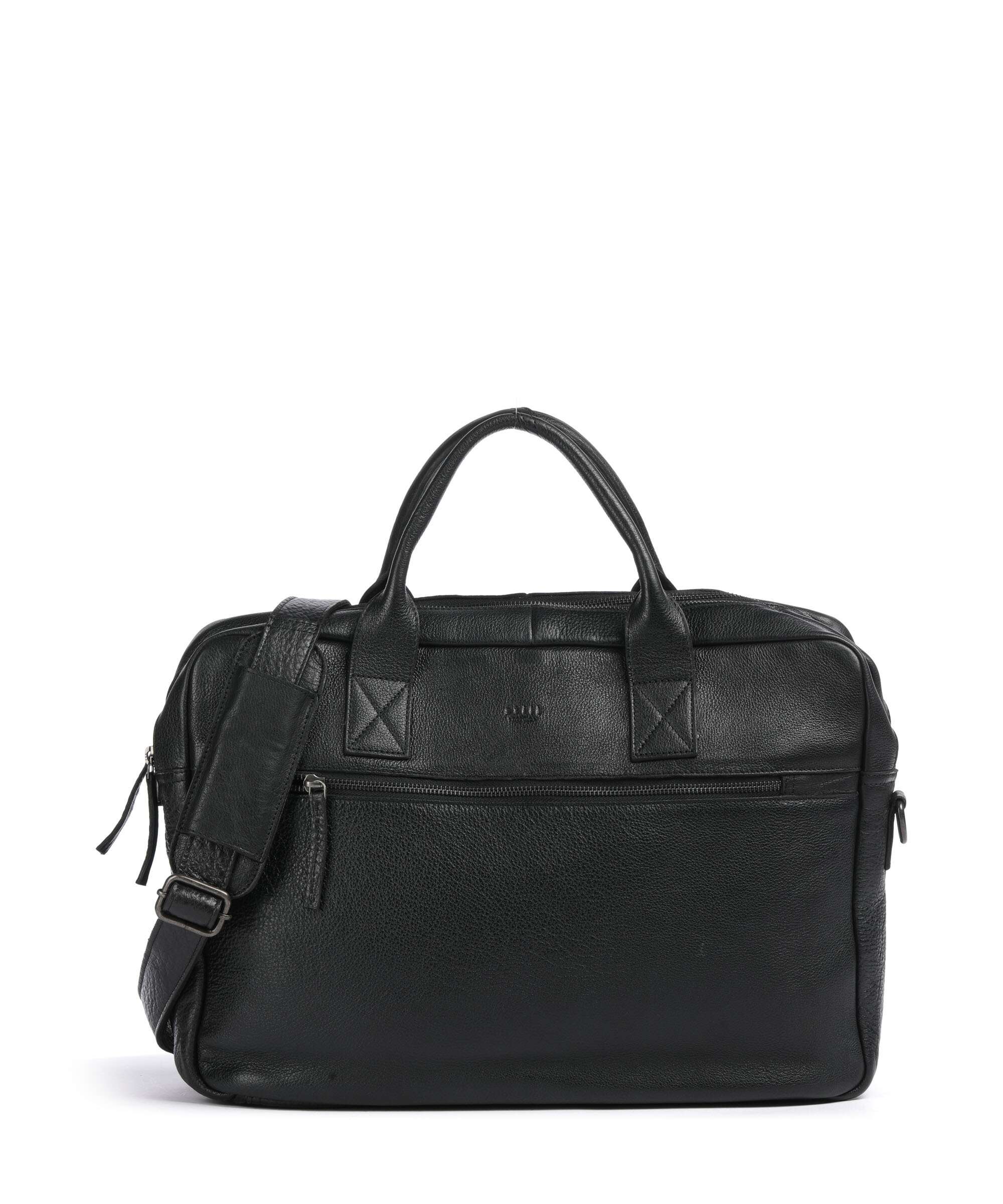 Still Nordic Clean Briefcase black