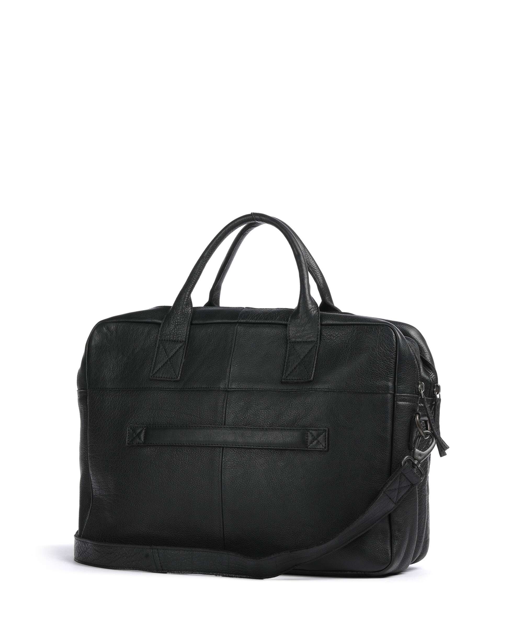 Still Nordic Clean Briefcase black