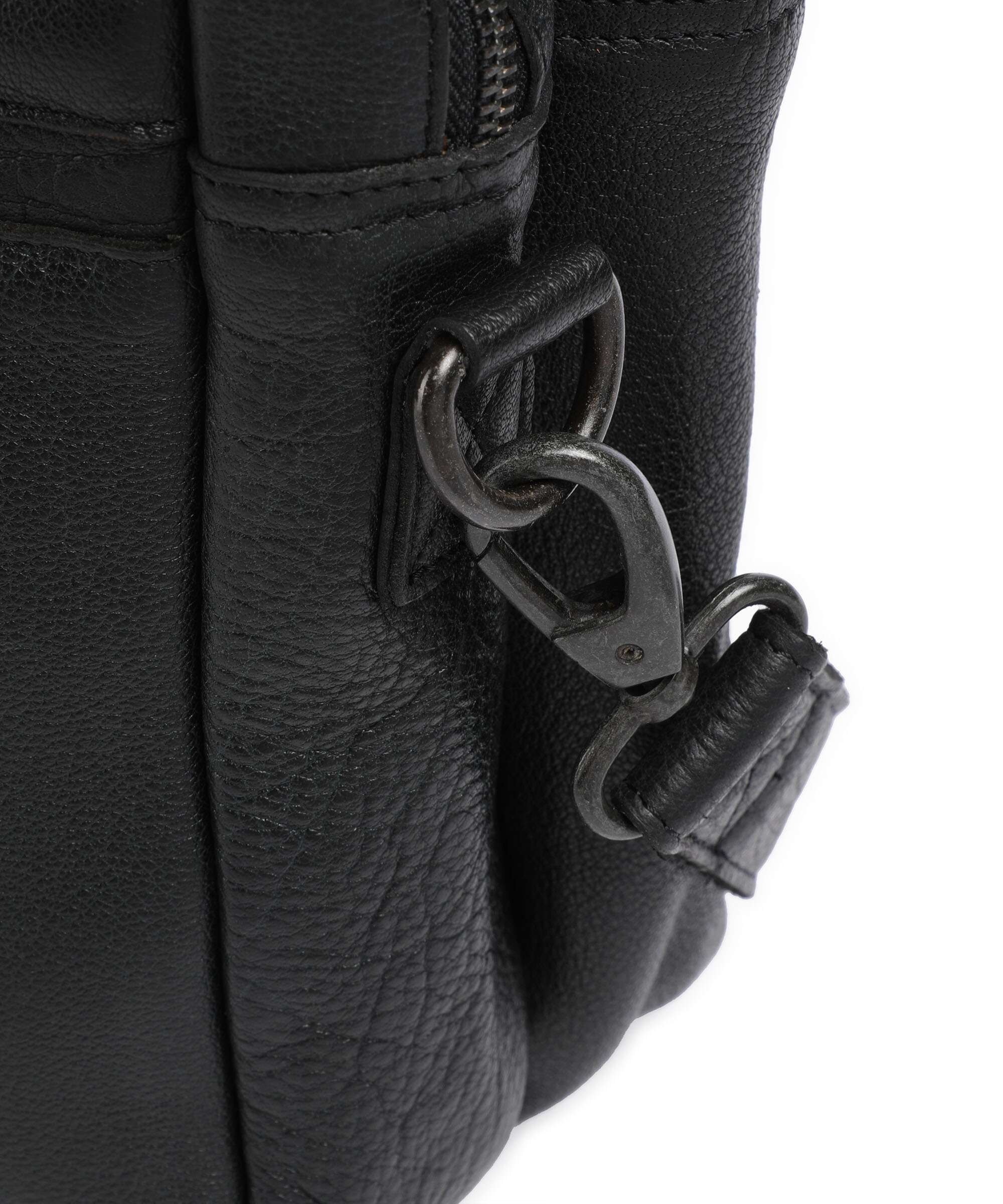 Still Nordic Clean Briefcase black