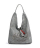 Taschendieb Wien Freundgasse 1 Tote bag gray cool