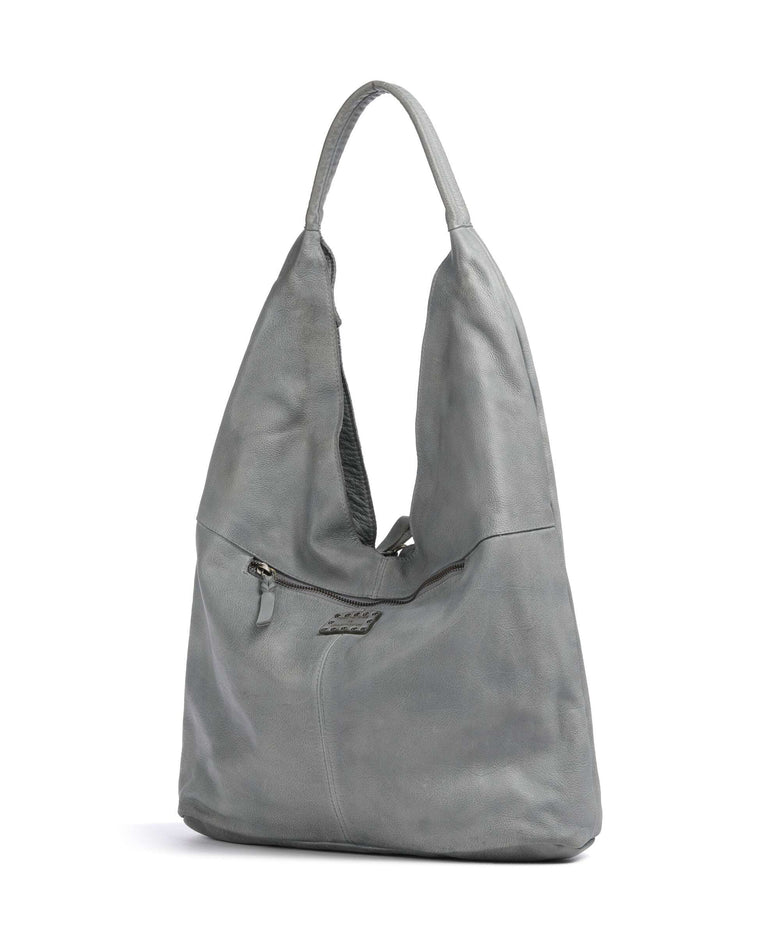 Taschendieb Wien Freundgasse 1 Tote bag gray cool