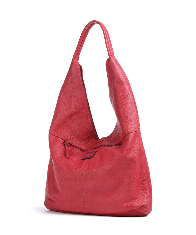 Taschendieb Wien Freundgasse 1 Tote bag pink love