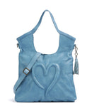 Taschendieb Wien Herzweg 6 Tote bag blue sky