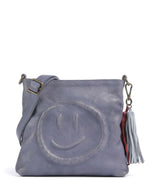Taschendieb Wien Lachnerstrasse 4 Crossbody bag lila lavender