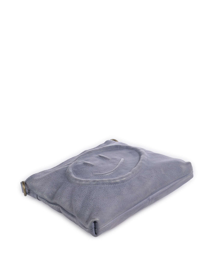 Taschendieb Wien Lachnerstrasse 4 Crossbody bag lila lavender