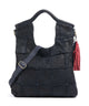 Taschendieb Wien Malvengasse 1 Tote bag blue sea