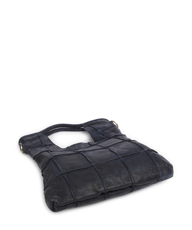 Taschendieb Wien Malvengasse 1 Tote bag blue sea