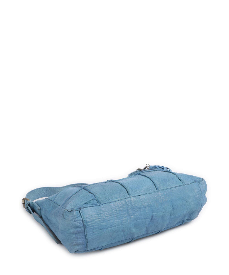 Taschendieb Wien Malvengasse 5 Shoulder bag blue sky