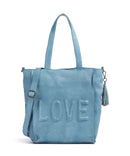 Taschendieb Wien Paoliweg 1 Tote bag blue sky
