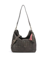 Taschendieb Wien Paoliweg 2 Shoulder bag green moos