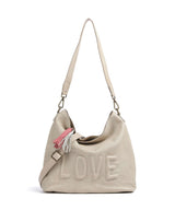 Taschendieb Wien Paoliweg 2 Shoulder bag beige sand