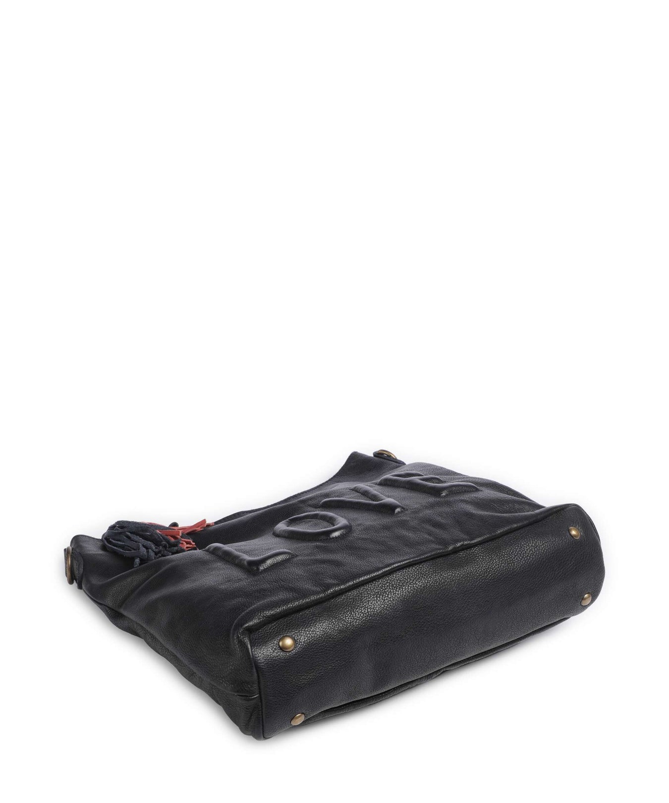 Taschendieb Wien Paoliweg 2 Shoulder bag blue sea