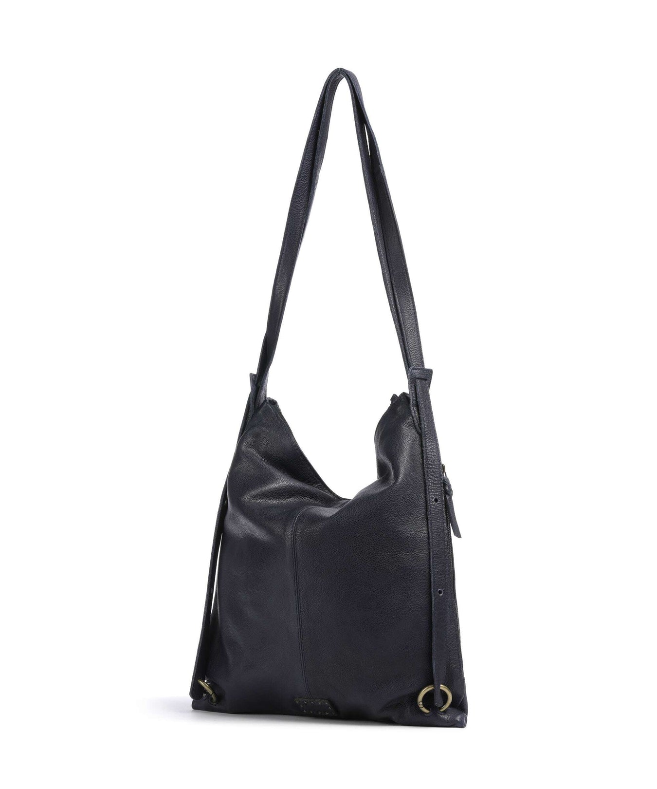 Taschendieb Wien Paoliweg 3 Backpack bag blue sea