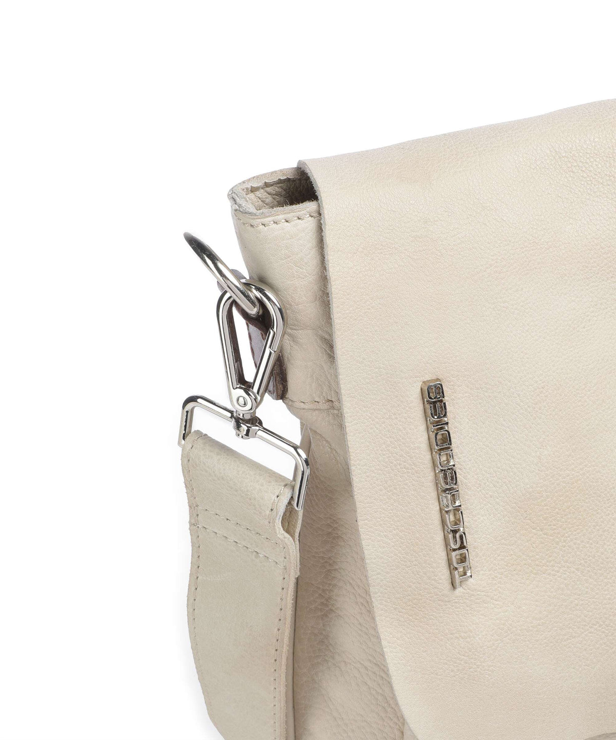 Taschendieb Wien Salvatorianerplatz 2 Crossbody bag beige sand