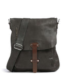 Taschendieb Wien Salvatorianerplatz 2 Crossbody bag green moos